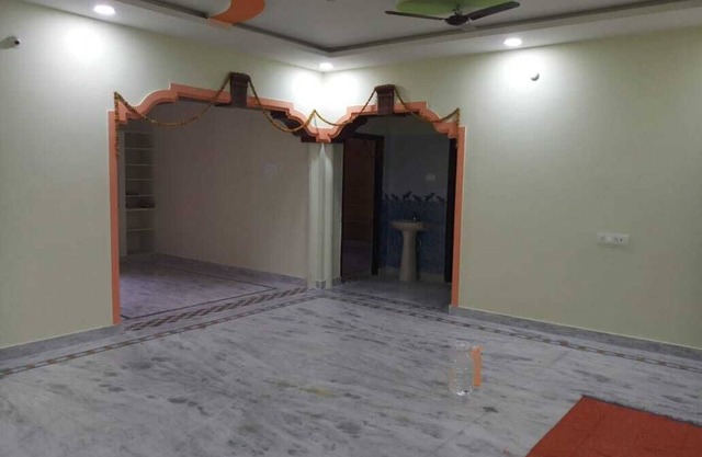 3 chambres 3 salle de bains spacieuse maison individuelle à louer