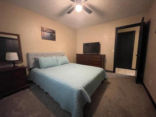 3 Bedroom, 3 Bathroom Home in Weatherford, OK