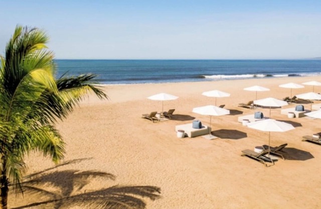 Résidence au Grand Luxxe 3 Bedroom Spa Tower - Luxe pur