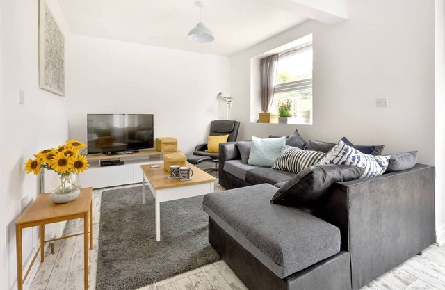 Maison avec 3 chambres et 5 chambres à Londres dans Hemel Hempstead