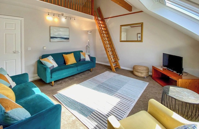 3 bedroom accommodation in All Orkney Islands