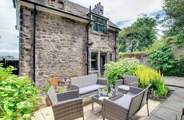 3 bedroom accommodation in Berwick-upon-Tweed
