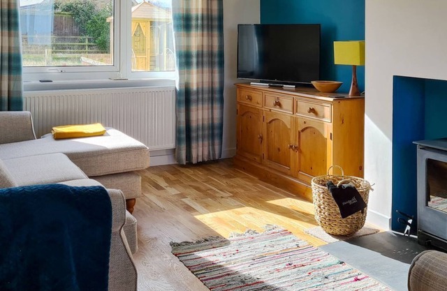 3 bedroom accommodation in Berwick Upon Tweed