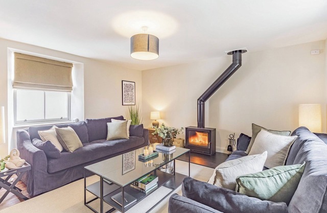 3 bedroom accommodation in Berwick-upon-Tweed