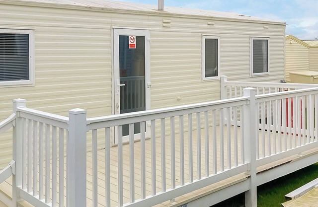 Your perfect holiday retreat in Berwick-Upon-Tweed, where comfort meets adventure.