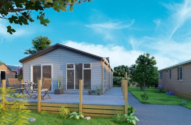 3 bedroom accommodation in Chapel St Leonards