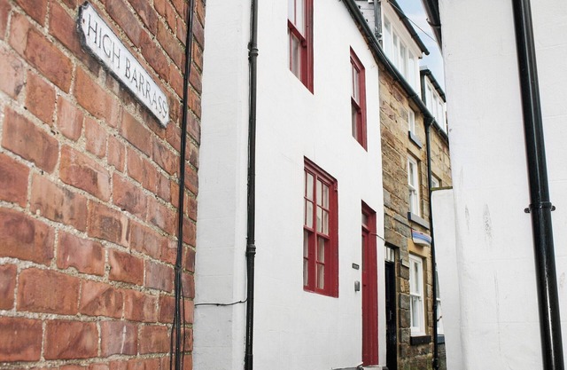 Hébergement 3 chambres à Staithes, près de Whitby