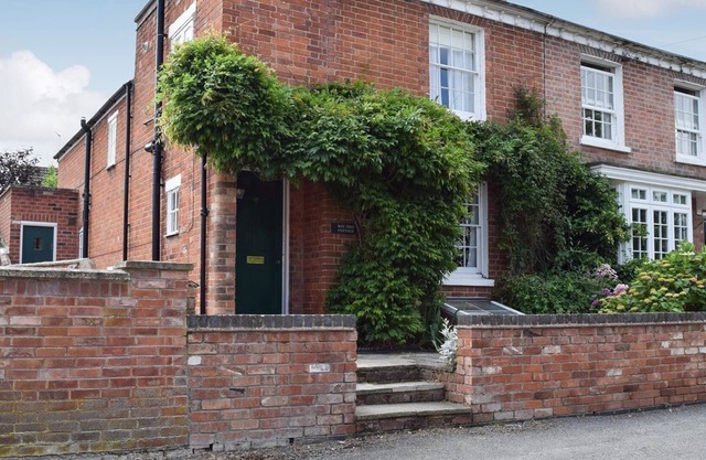 Hébergement en 3 chambres à Alveston, Stratford-upon-Avon
