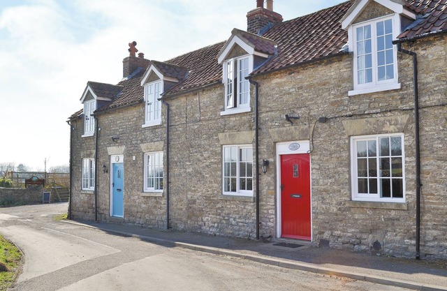 Hébergement 3 chambres à Brompton par Sawdon