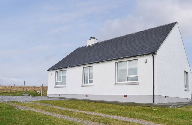Logement de 3 chambres à Lochboisdale