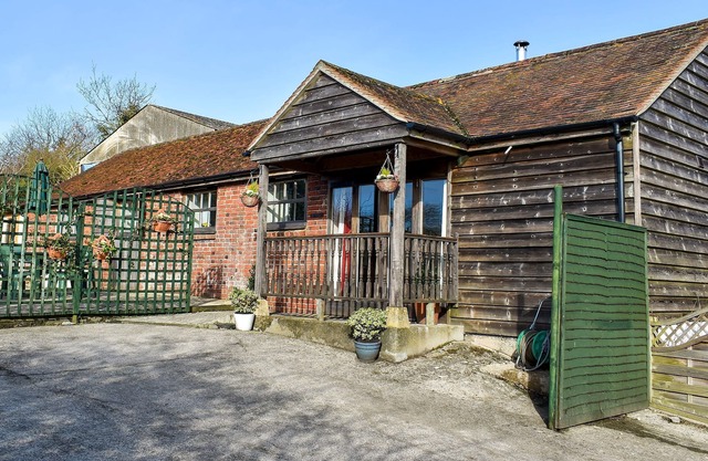 Logements de 3 pièces dans Okeford Fitzpaine