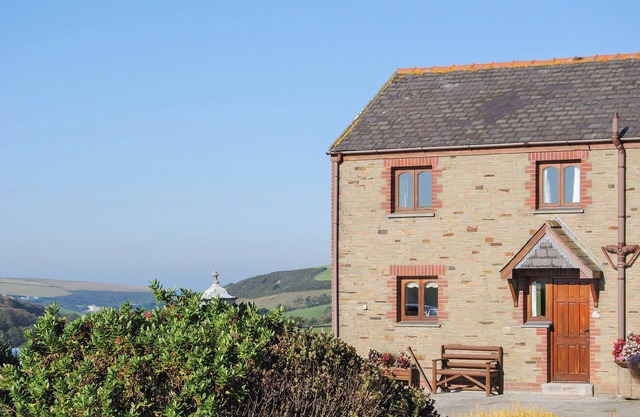 Hébergement 3 chambres à St Mawgan, près de Newquay