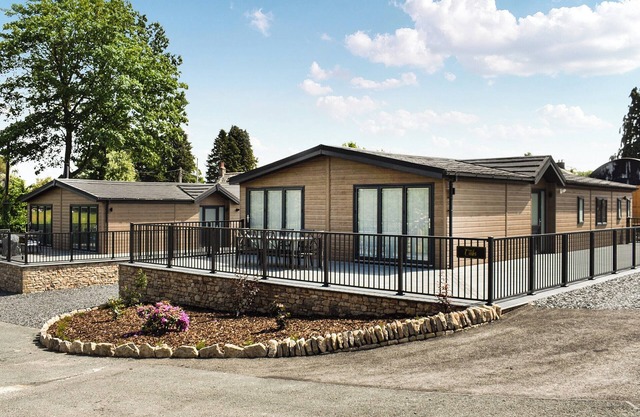 3 bedroom accommodation in Great Strickland