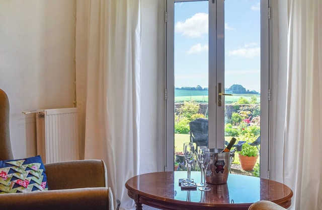 A fabulous cottage at the foot of the Quantock Hills, perfect for an escape to the country.