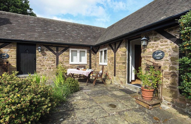 2 bedroom accommodation in Church Stretton
