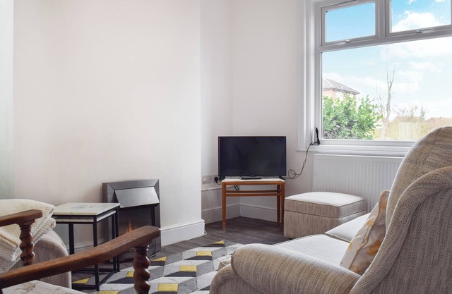 3 bedroom accommodation in Lytham St Annes
