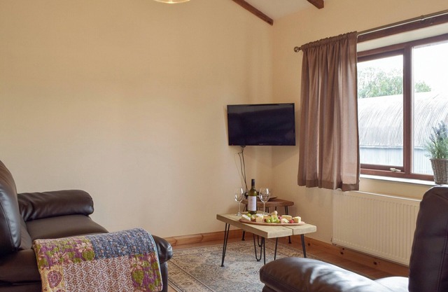 3 bedroom accommodation in Lancych, near Cenarth
