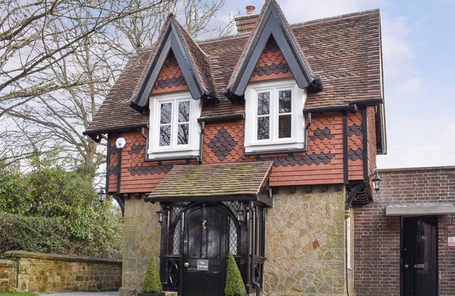 Logement de 3 chambres à Tunbridge Wells