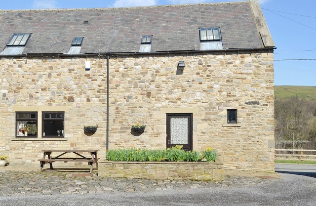 Hébergement de 3 chambres à Frosterley, près de Bishop Auckland