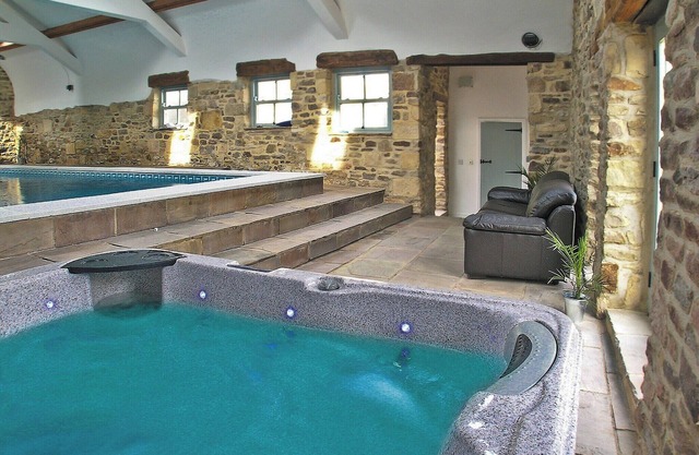 Hébergement 3 chambres à Wolsingham, près de Stanhope