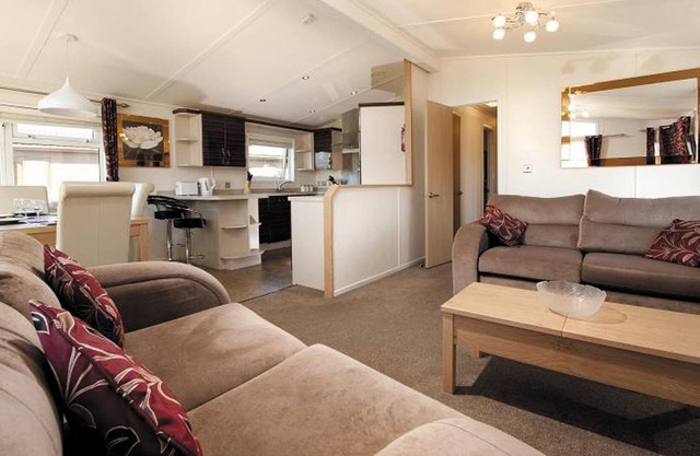 3 bedroom accommodation in Burnham-on-Sea