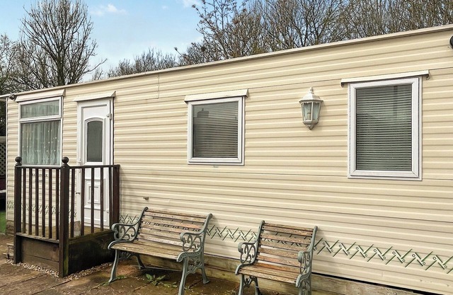 Here at Chard Junction, relax in comfort and explore the beauty of your surroundings.