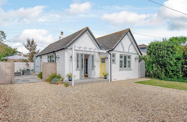Logements de 3 pièces dans East Wittering