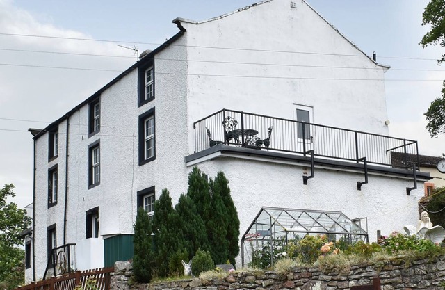 Hébergement 3 chambres à Brough, près de Kirkby Stephen