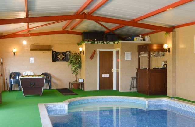 Logement de 3 chambres à Bellingham