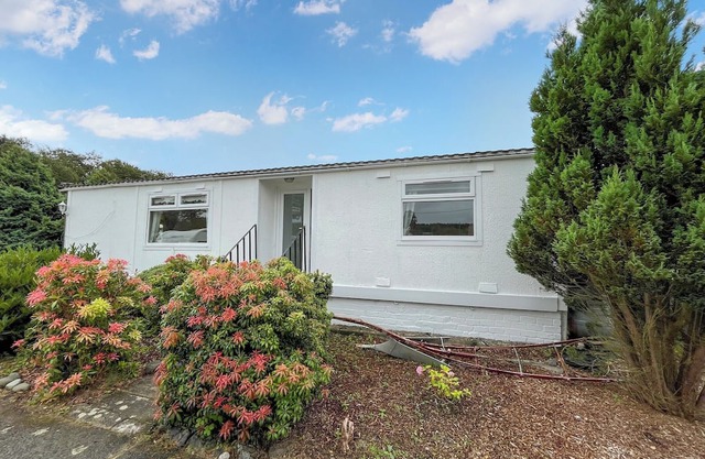 3 bedroom accommodation in Newton Stewart