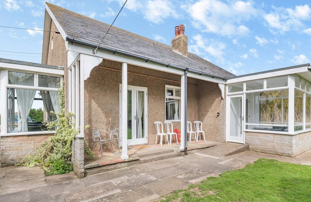 3 bedroom accommodation in Anderby Creek