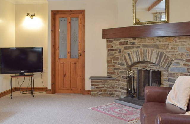 Logement de 3 chambres à Broadway, près de Haverfordwest