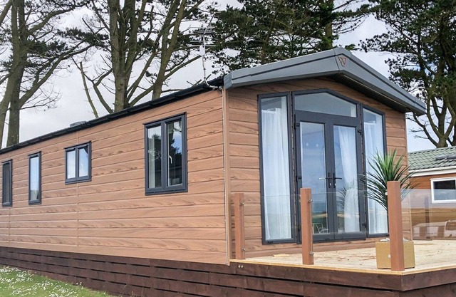3 bedroom accommodation in Hasguard Cross, near Haverfordwest