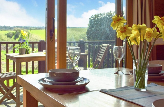 3 bedroom accommodation in Porthgain, near St David’s