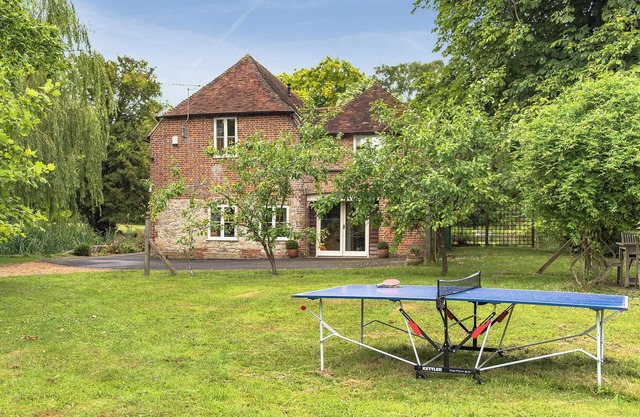 Logement de 3 chambres à Hollingbourne