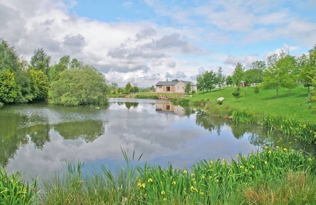 Hébergement de 3 chambres à Little Musgrave, près de Kirkby Stephen