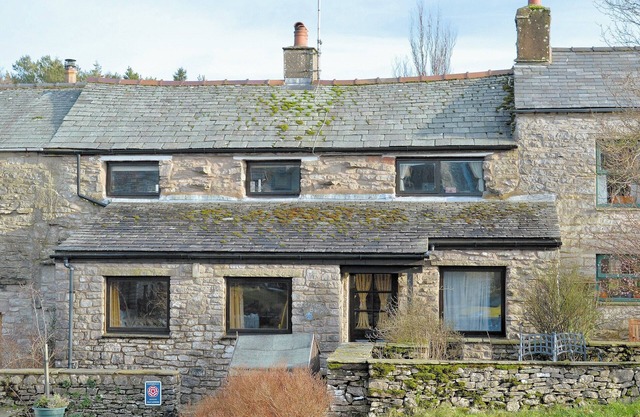 Hébergement 3 chambres à Newbiggin-on-Lune, près de Kirkby Stephen