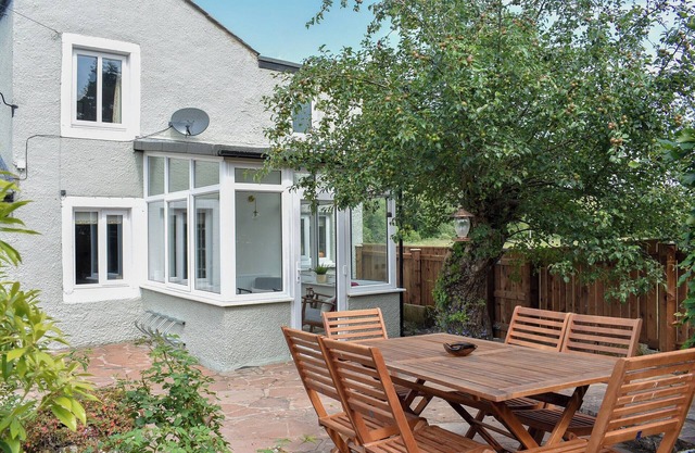 Logement de 3 chambres à Pooley Bridge