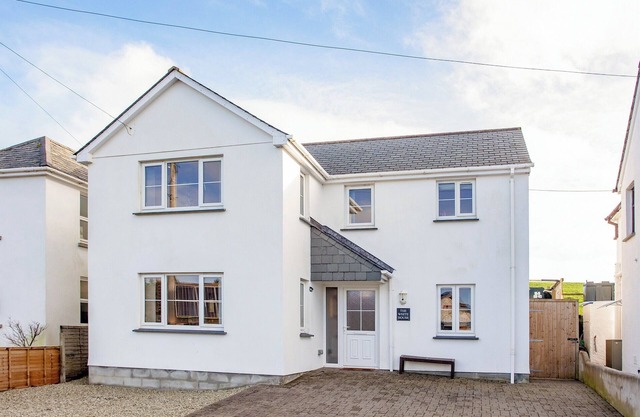 3 bedroom accommodation in Treskinnick Cross, near Bude