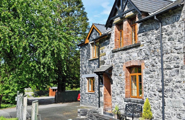 Logement de 3 chambres à Betws-y-Coed
