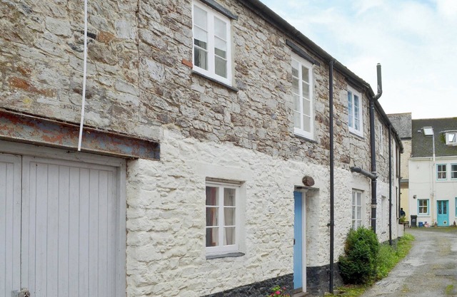 Hébergement 3 chambres à Buckfastleigh, près de Dartmoor