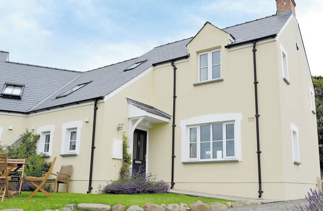 Hébergement 3 chambres à Treffynnon, près de St Davids
