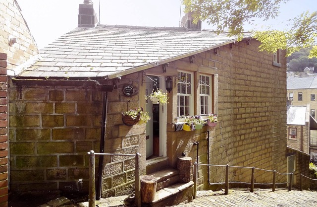 Hébergement de 3 chambres à Hebden Bridge