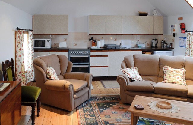 Logement de 3 chambres à John O ’Groats