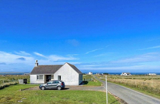 Logement de 3 chambres à John O ’Groats