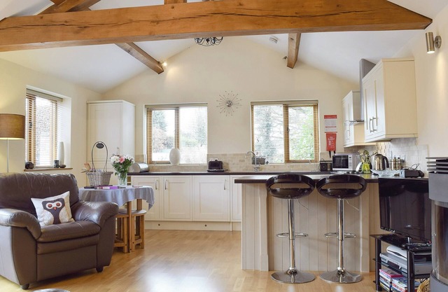 Logement de 3 chambres à Kidderminster