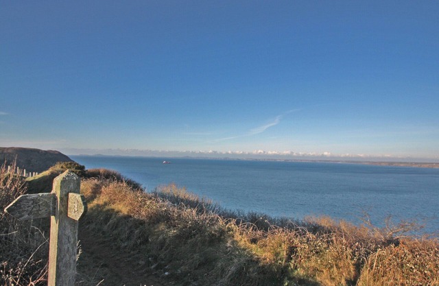 3 bedroom accommodation in Little Haven