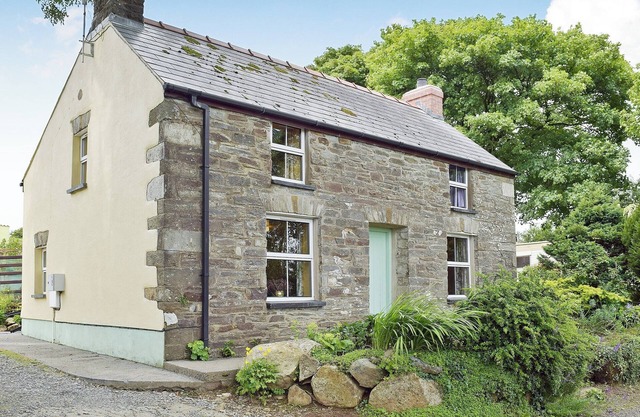 Hébergement 3 chambres près de Narberth