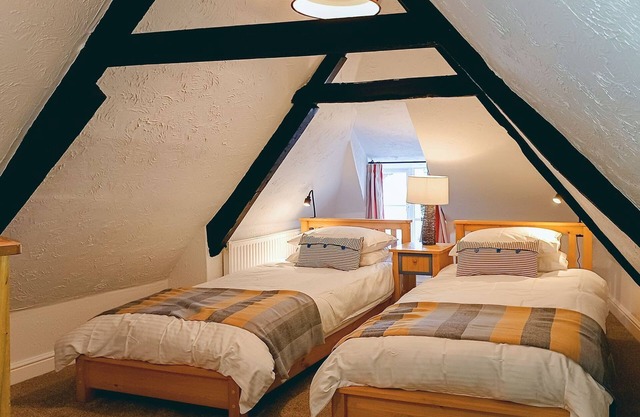 3 bedroom accommodation in Kingsteignton, near Newton Abbot
