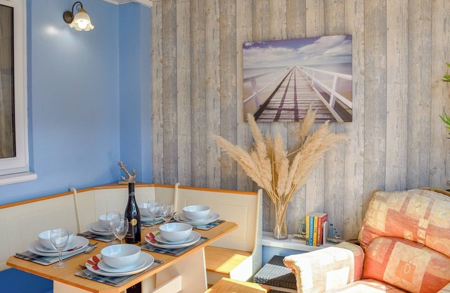 3 bedroom accommodation in Pevensey Bay